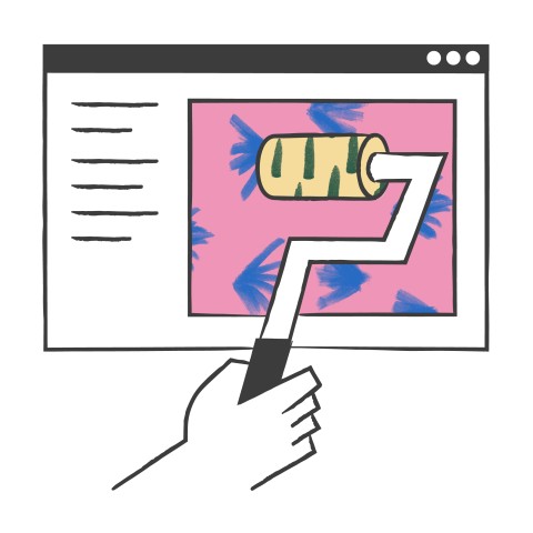 Webdesign